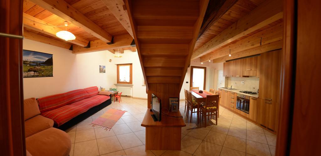 Vieilles Maisons D'Introd Zewnętrze zdjęcie