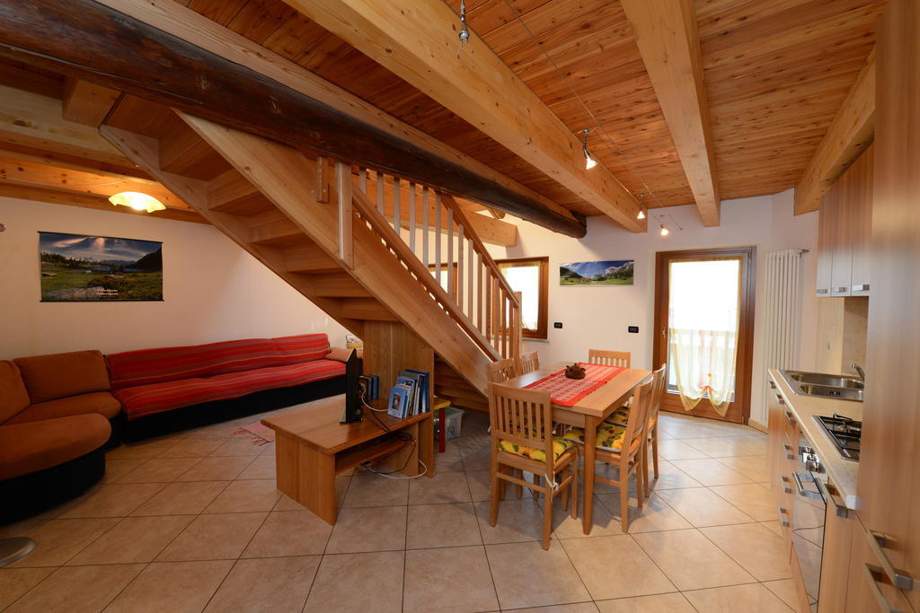 Vieilles Maisons D'Introd Pokój zdjęcie