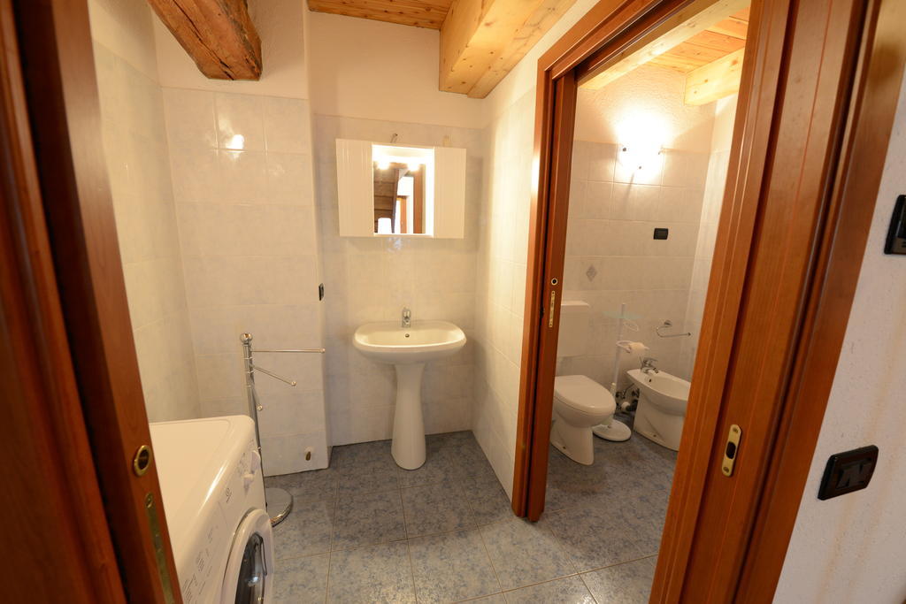 Vieilles Maisons D'Introd Zewnętrze zdjęcie