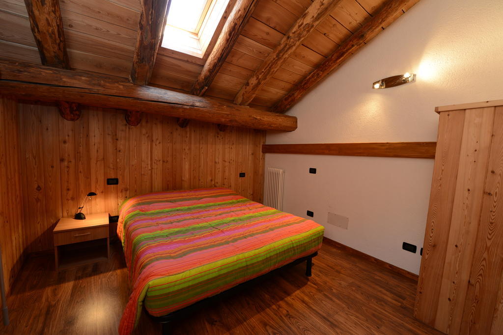 Vieilles Maisons D'Introd Pokój zdjęcie
