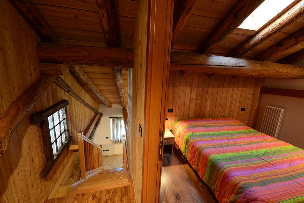 Vieilles Maisons D'Introd Pokój zdjęcie