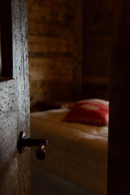 Vieilles Maisons D'Introd Zewnętrze zdjęcie