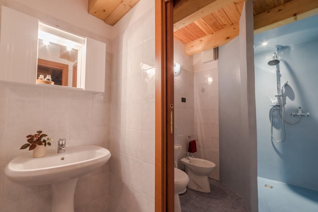 Vieilles Maisons D'Introd Zewnętrze zdjęcie
