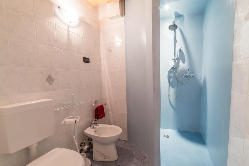 Vieilles Maisons D'Introd Zewnętrze zdjęcie
