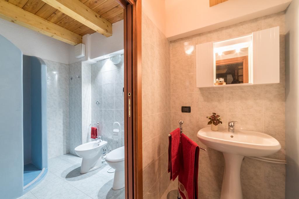 Vieilles Maisons D'Introd Zewnętrze zdjęcie